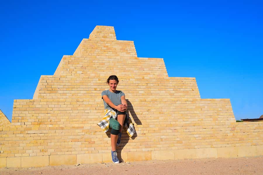Hurghada: Mini Egypt Park Entry Ticket, Tour, and Transfers - Key points to know before you go