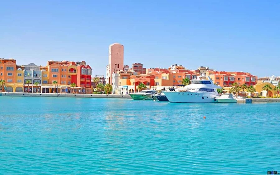 Hurghada: Morning or Sunset Sights Guided Tour with Shopping - Why this Hurghada tour is worth your morning