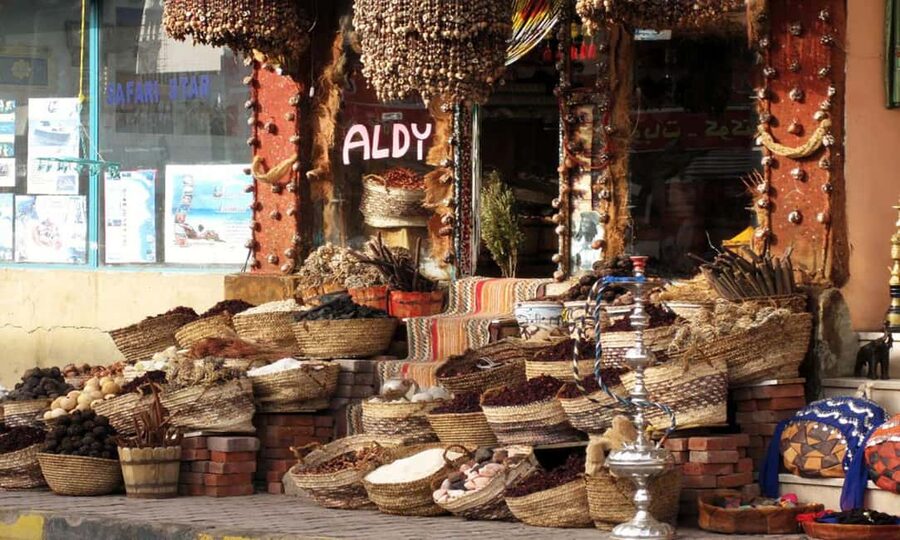 Hurghada: Morning or Sunset Sights Guided Tour with Shopping - Who will enjoy this tour most