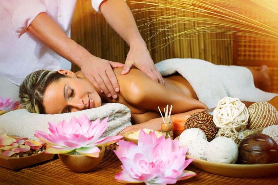 Hurghada: Moroccan Hammam and Full Body Massage - Key points at a glance