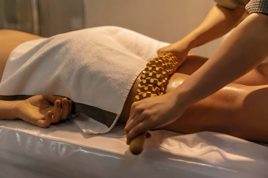 Hurghada: Moroccan Hammam and Full Body Massage - What the $22 experience really includes