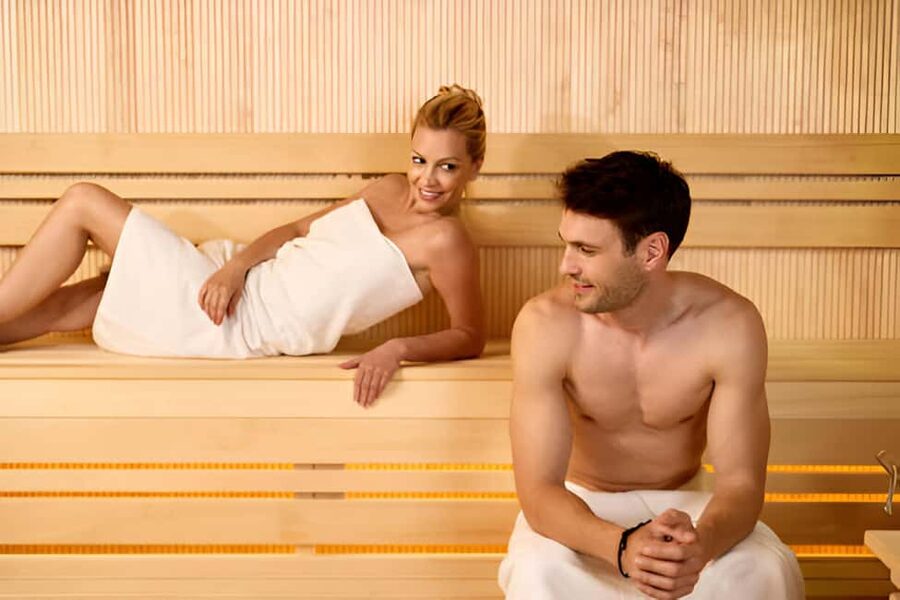 Hurghada: Moroccan Hammam and Full Body Massage - The Moroccan black-soap scrub