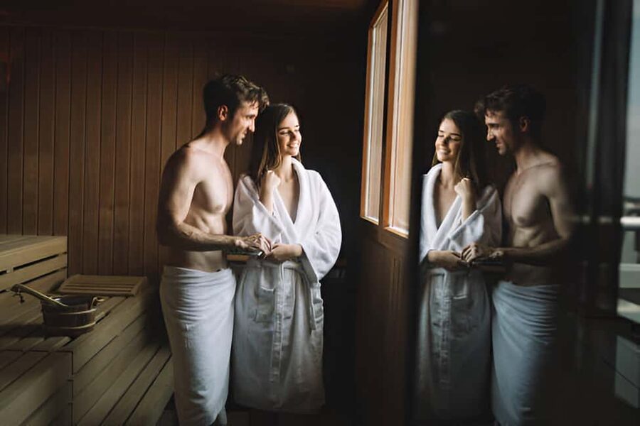 Hurghada: Moroccan Hammam and Full Body Massage - Staff care and how to get the best treatment