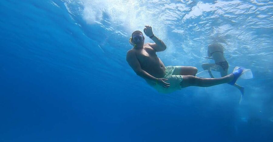 Hurghada or Makadi: Discover the Magic of Dolphin House - Key points to know before you book