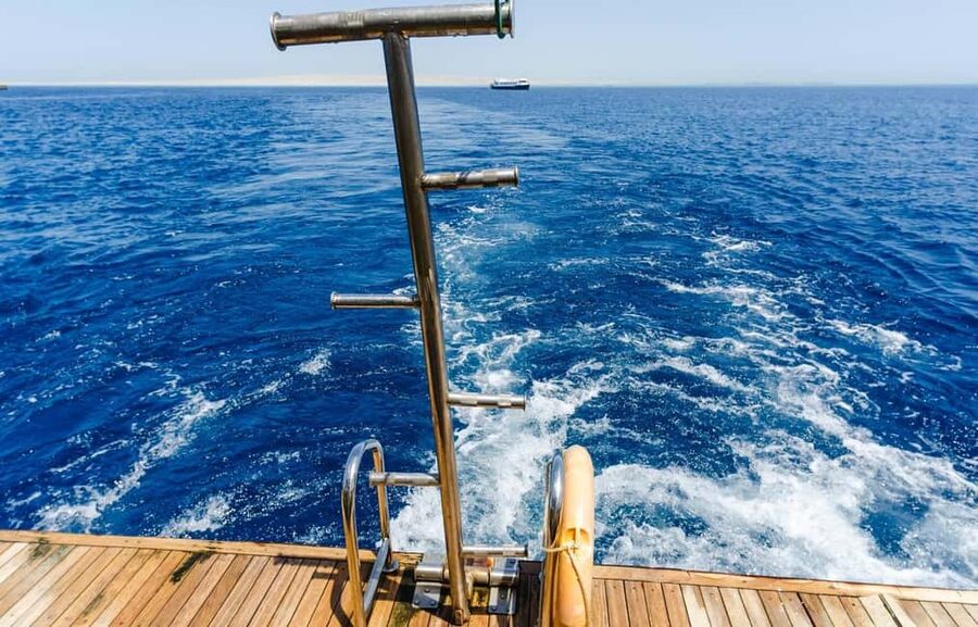 Hurghada: Orange Bay Day Trip with Water Sports and Lunch - Key points before you book