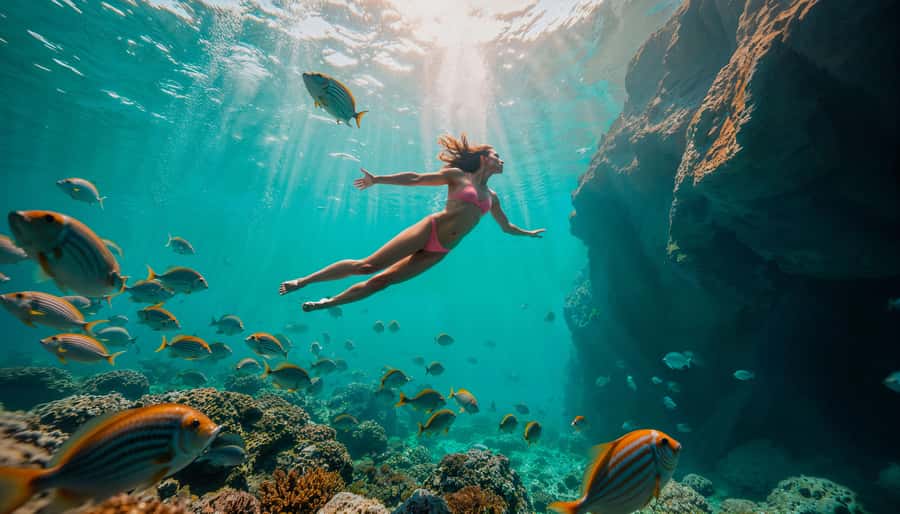 Hurghada: Orange Bay Island Boat Trip w/ Breakfast and Lunch - Why this Red Sea day works so well