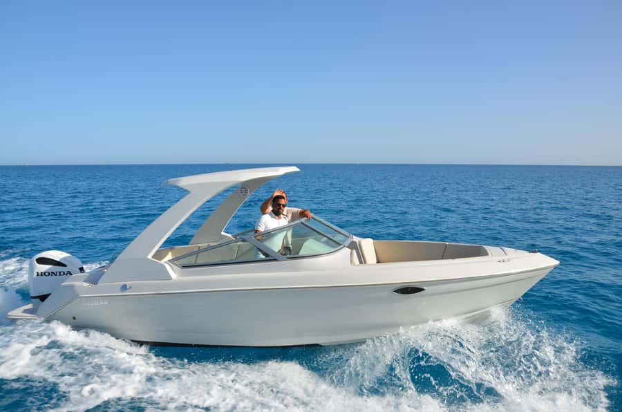 Hurghada: Orange Bay Island with breakfast, lunch & watersports - What the $26 Orange Bay day actually gives you
