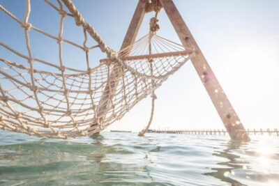 Orange Bay, Snorkeling, Watersports, Lunch & Drinks