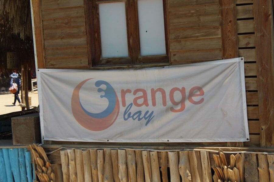 Hurghada: Orange Bay Snorkeling with Lunch & Optional Diving - Lunch, drinks, and the practical value of the price