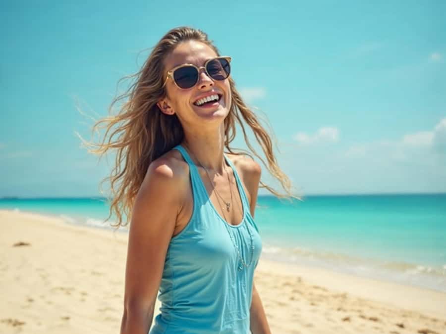 Hurghada: Paradise Island Yacht Cruise, Lunch & Snorkeling - A calm Red Sea escape from Hurghada