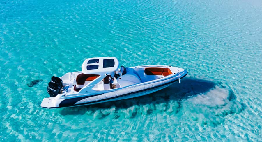 Hurghada: Paradise Speedboat w/ Optional Snorkeling & Lunch - Key points to know before booking