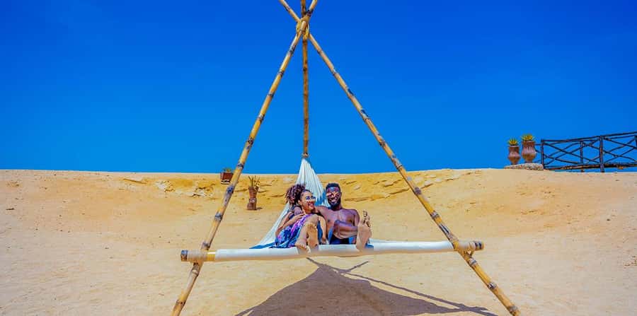 Hurghada: Paradise Speedboat w/ Optional Snorkeling & Lunch - Who will enjoy this Hurghada boat trip?