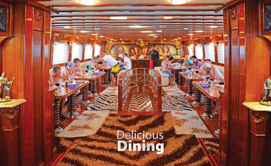 Hurghada: Pirates Sailing Boat to Orange Bay with Transfers - Orange Bay, one hour on the sand