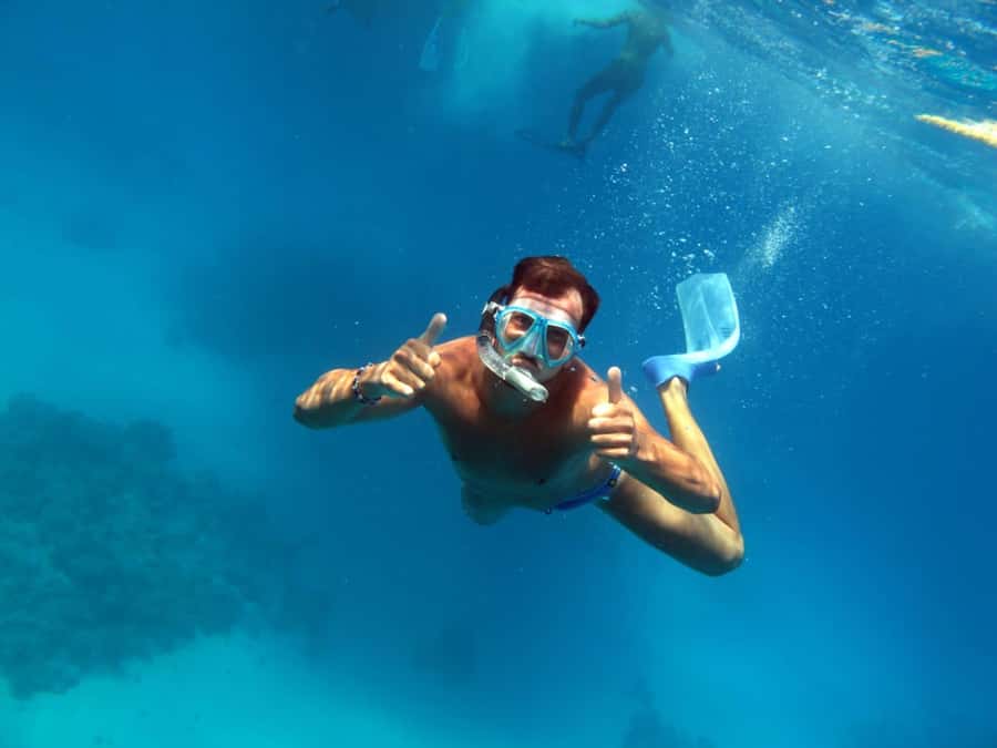 Hurghada: Premium Island Cruise with Lunch and snorkeling - What the $31 Price Really Covers