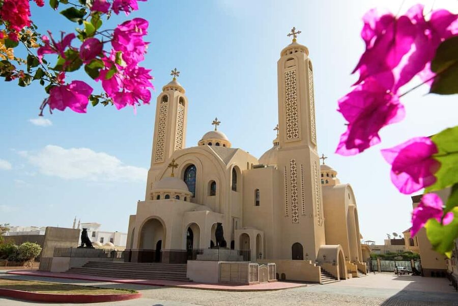 Hurghada: Private or Shared City Tour with Guide & Shopping - Lunch and shisha add-ons
