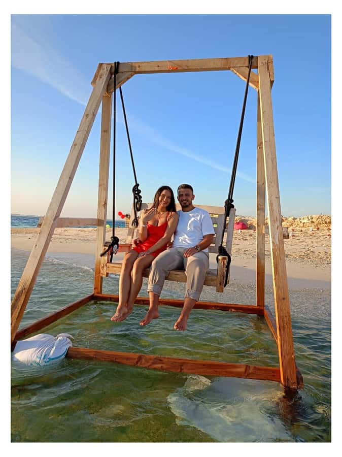 Hurghada: Private Speedboat to Orange Bay and White Island - Who will enjoy this Red Sea outing most