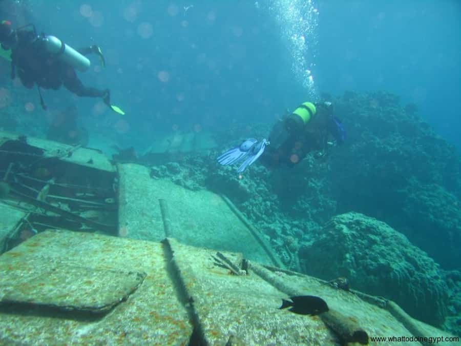 Hurghada, Professionals Diving in Open Water Tour with Lunch - What a day on the Red Sea looks like