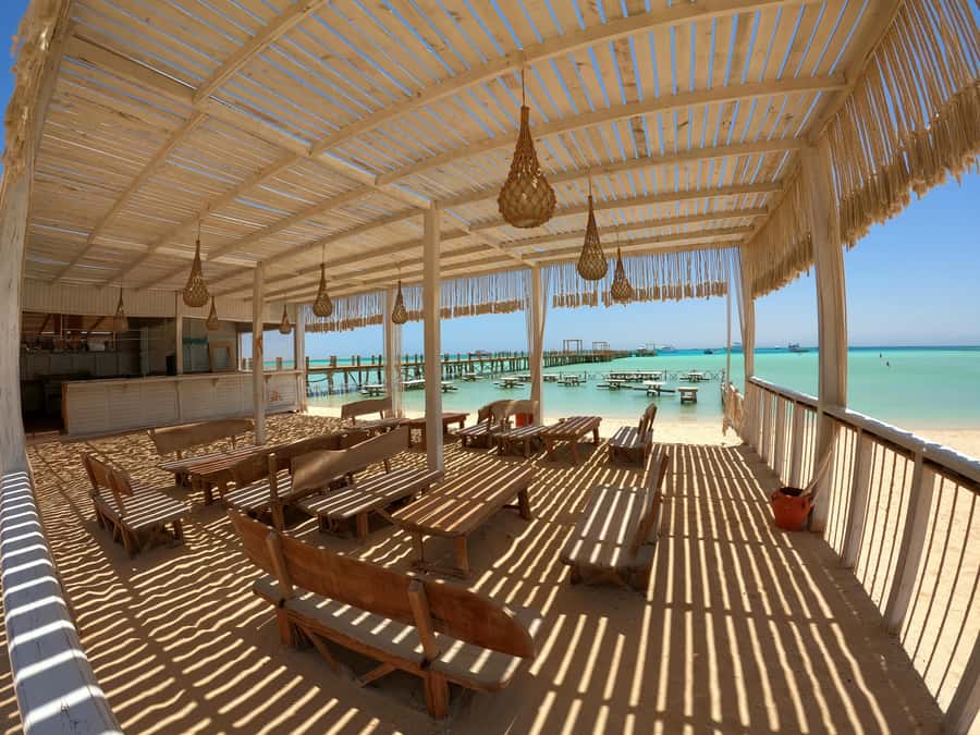 Hurghada: Royal Luxury VIP Cruise to Orange Bay with Lunch - Who will get the most from this trip