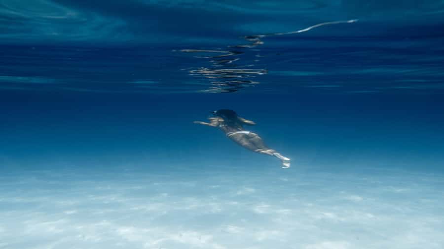 Hurghada: Royal Luxury VIP Cruise to Orange Bay with Lunch - Abu Rimathi, the second reef stop