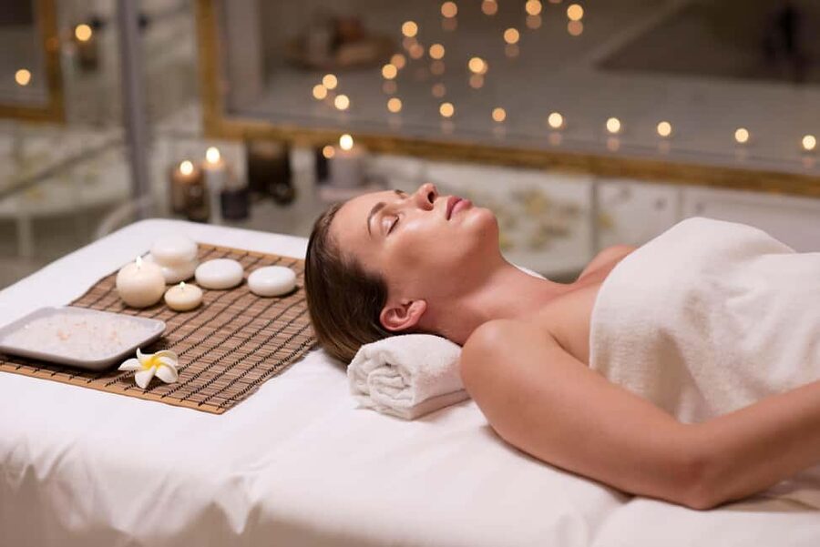 Hurghada: Royal & Traditional Hammam Spa with Transportation - Key points to know before booking