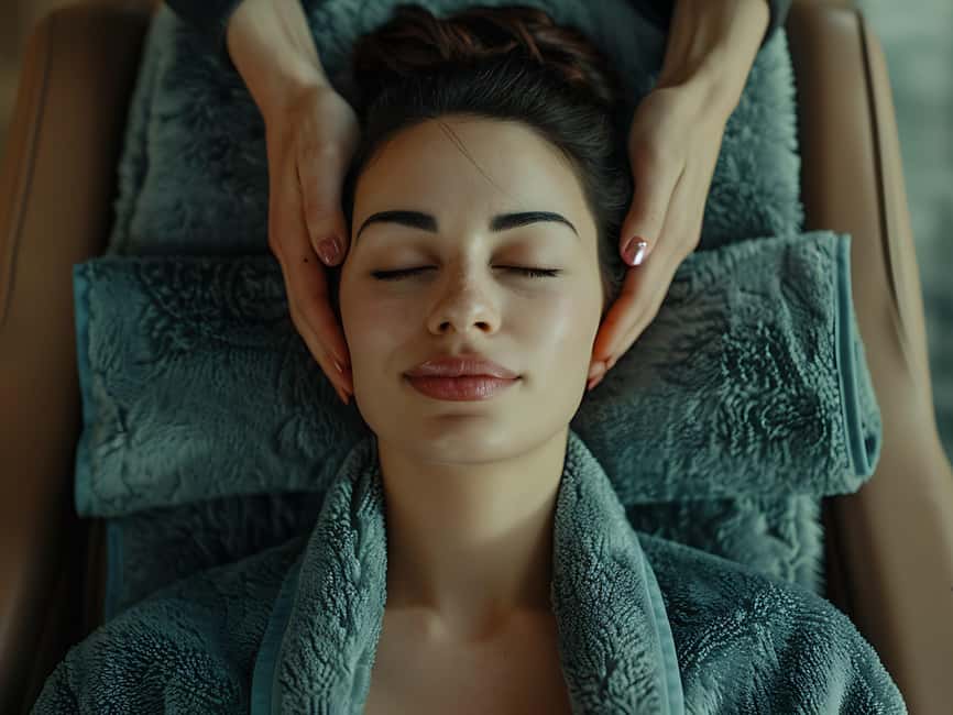 Hurghada: Royal & Traditional Hammam Spa with Transportation - Leaving Hurghada for a traditional Hammam