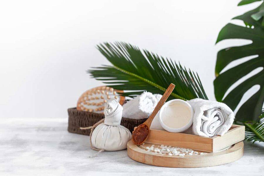 Hurghada: Royal & Traditional Hammam Spa with Transportation - The four-part wellness circuit