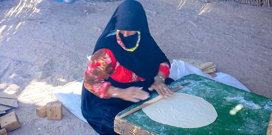 Hurghada: Safari Jeep, Buggy, Camel, Quad, Bedouin Dinner - Is $40 good value?