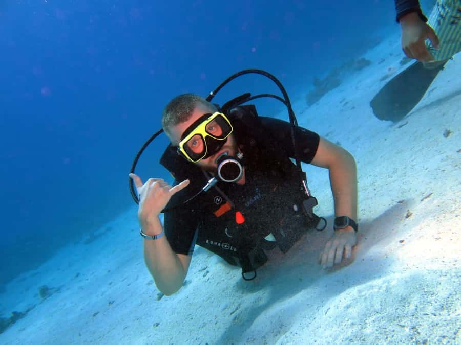 Hurghada: Scuba Diving cruise with lunch & pickup - What This Six-Hour Red Sea Trip Is Really Like
