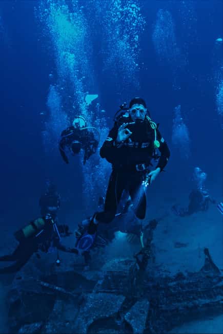 Hurghada: Scuba Diving for Beginners & Certified Divers - Practical Ways to Make the Day Easier