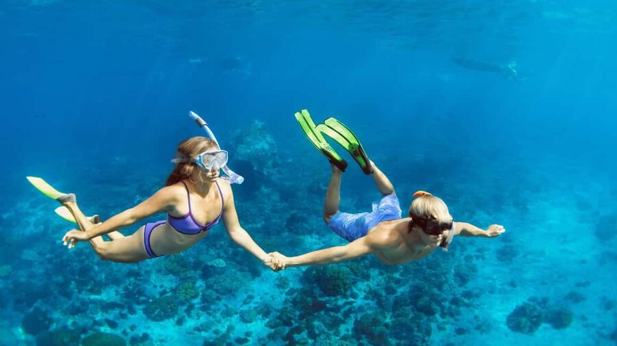 Hurghada: Scuba Diving for Beginners & Certified Divers - What the First Scuba Session Feels Like