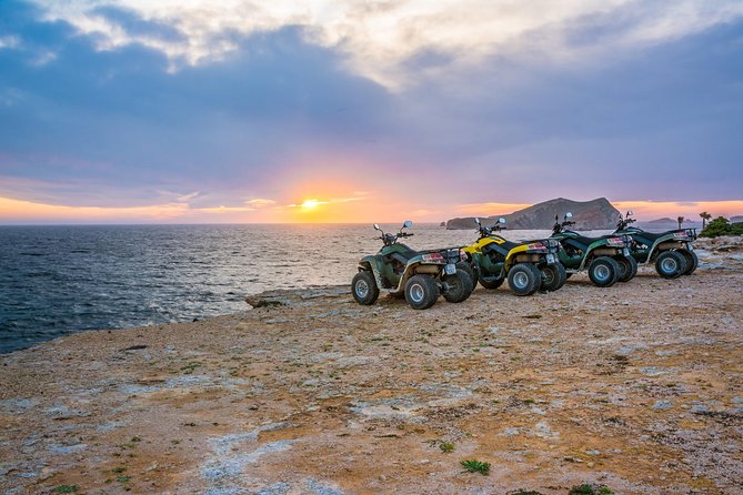 Hurghada: Sea and Mountains ATV Quad Bike Tour - Who will enjoy this ride most