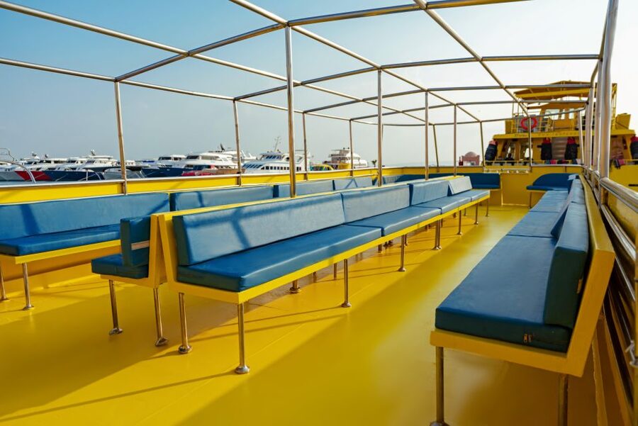 Hurghada: Semi-Submarine Boat Tour w/ Snorkeling & Transfer - Who should choose this trip?