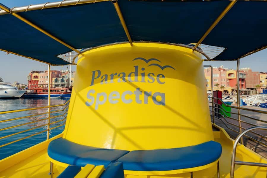 Hurghada: Semi-Submarine Boat Tour w/ Snorkeling & Transfer - Should you book the Hurghada semi-submarine tour?