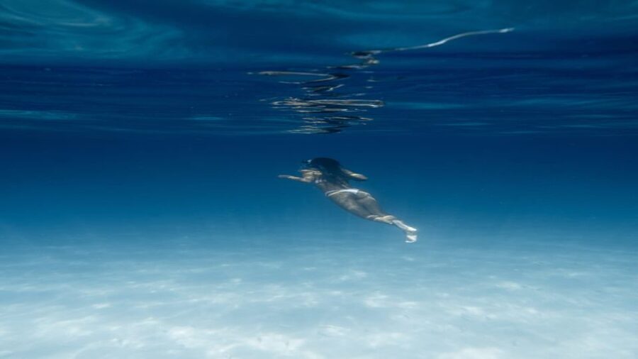 Hurghada: Snorkeling 6 x 1 to Orange Bay w Diving & Massage - What the schedule feels like in practice