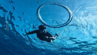 Snorkeling 6 x 1 to Orange Bay w Diving & Massage