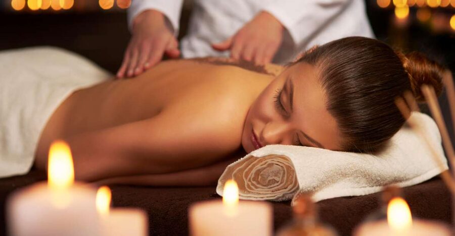 Hurghada: Spa Experience with Hammam, Massage, and Transfer - Key details before you book