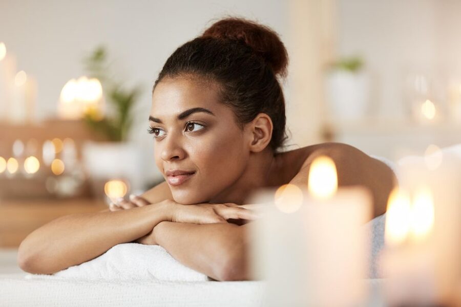 Hurghada: Spa Experience with Hammam, Massage, and Transfer - Shared, VIP, or massage-only?