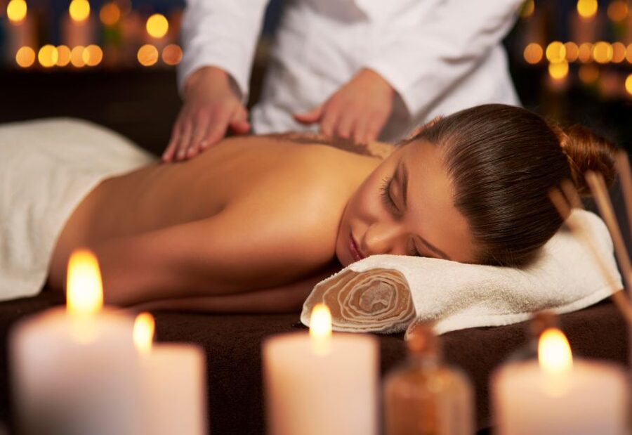 Hurghada: Spa Experience with Hammam, Massage, and Transfer - Hotel pickup and the ride from the Red Sea resorts