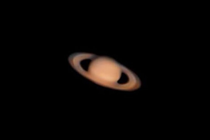 Hurghada SPACE OBSERVERS(Desert Stargazing) - Cold desert air, rough tracks, and useful packing tips