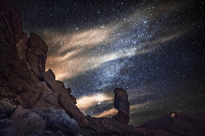 Hurghada: Star Watching Desert Adventure by Jeep with Dinner - What dinner is really like