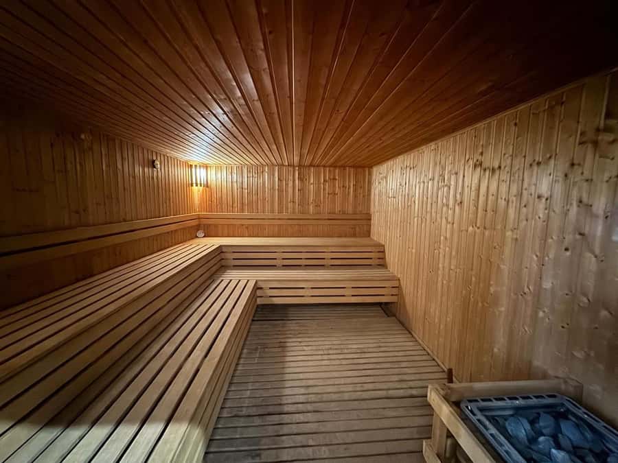 Hurghada: Sultan Cleopatra- Turkish Bath&Spa With Transfer - A private 45-minute massage closes the treatment