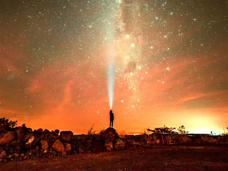 Hurghada: Sunset Sea, Desert Horse W Opt, Dinner, Stargazing - The desert trail and seaside route