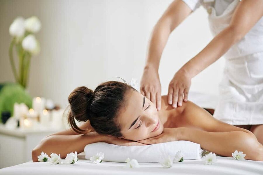 Hurghada: Turkish Spa Experience with Massage - Key points to know before booking