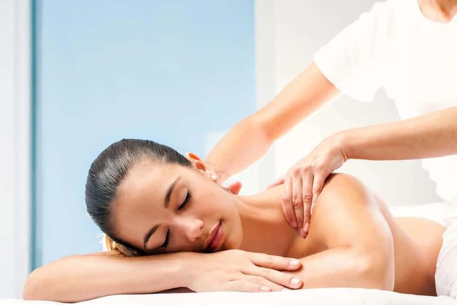 Hurghada: Turkish Spa Experience with Massage - The massage is the reason to come
