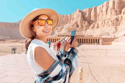 Valley of Kings Hatshepsut & Karnak Luxor Day Trip
