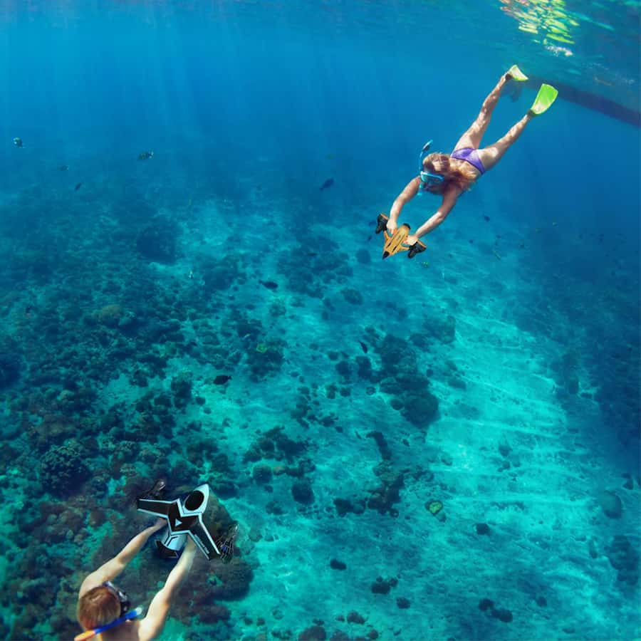 Hurghada: Water Sports, Banana Boat & Snorkeling Adventure - Transfers are the practical weak point