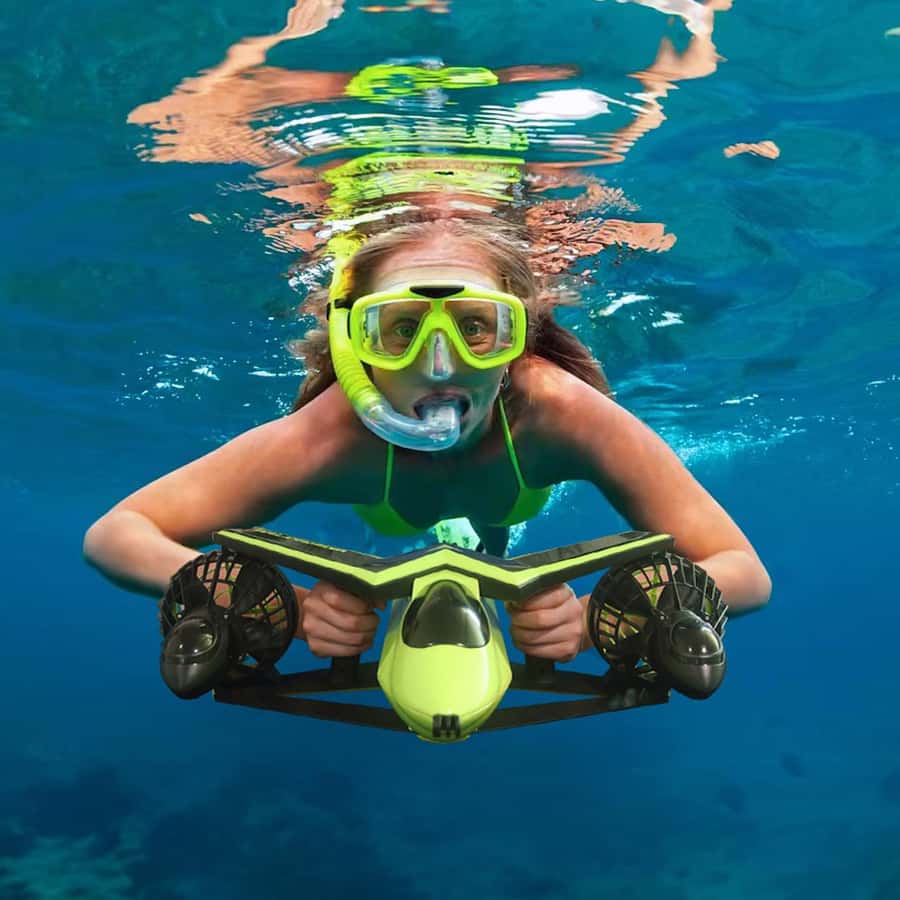 Hurghada: Water Sports, Banana Boat & Snorkeling Adventure - Who will enjoy this outing most