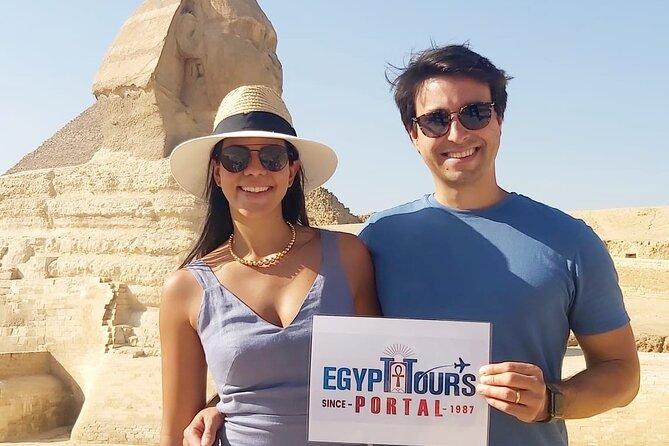 Incredible 7 Days Tour around Cairo, Luxor, and Hurghada - Six things to know before booking