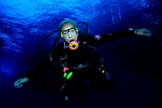 Intro Scuba Diving: 2 Dive Stops With Lunch & transfer - Hurghada - Key points to know before you book