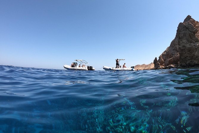 Islands & Snorkeling Private Tour in Hurghada - What the private format feels like for couples and families